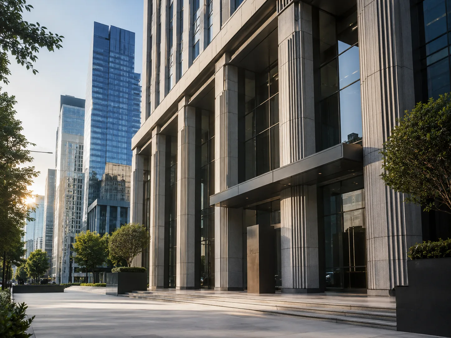 Sector bancario en Guatemala